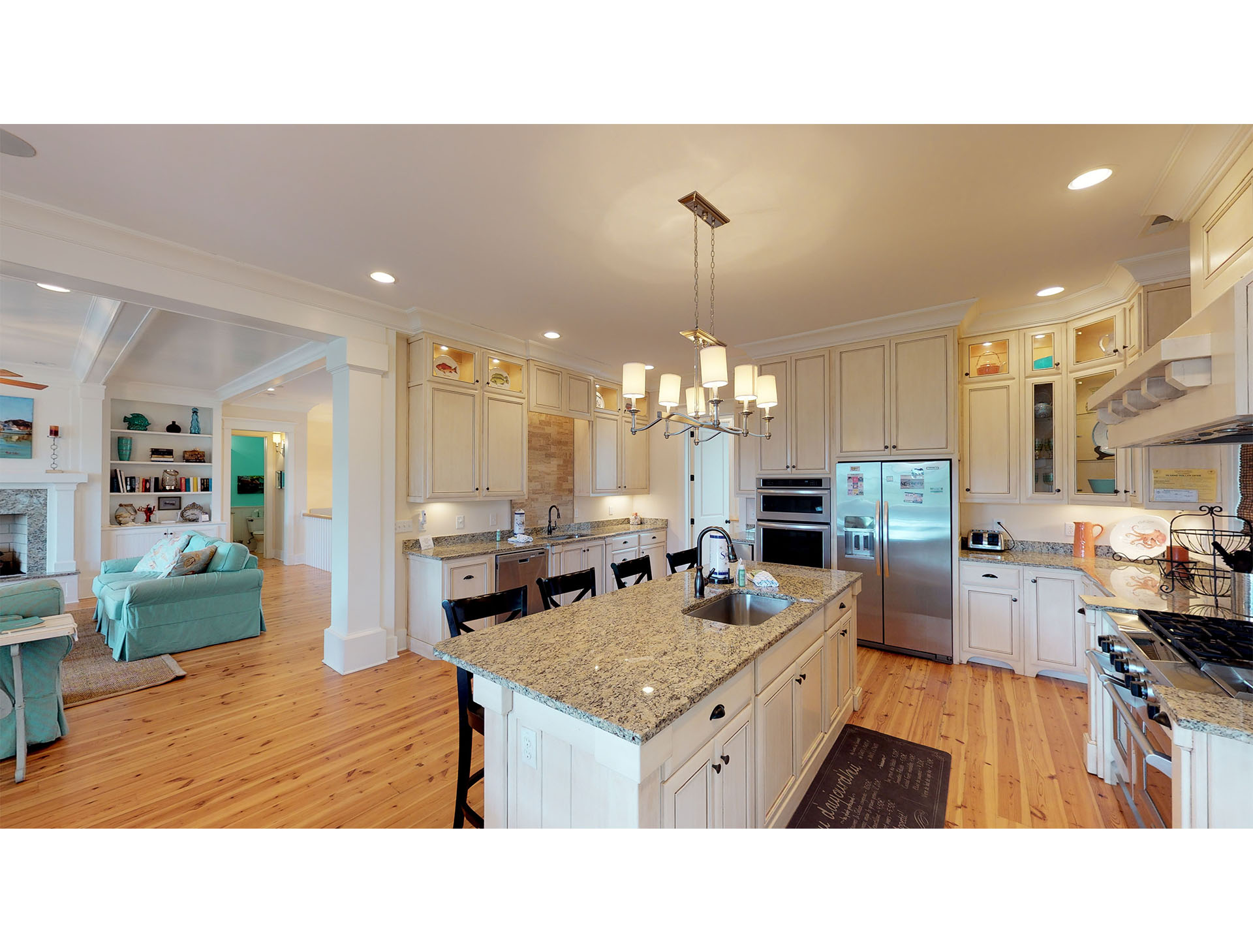 Isle Of Palms Home 1015300