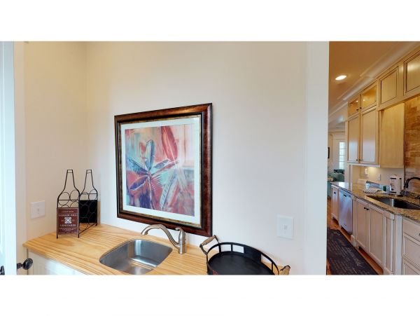 Isle Of Palms Home 1015300