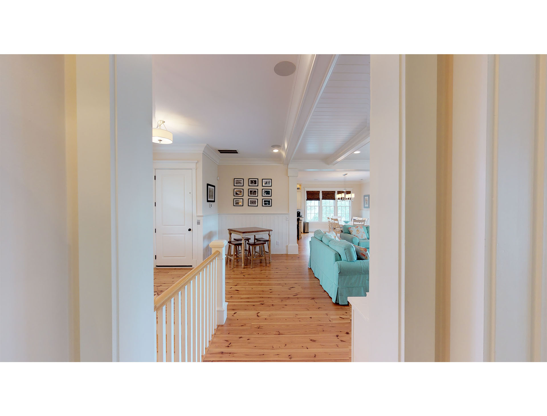Isle Of Palms Home 1015300