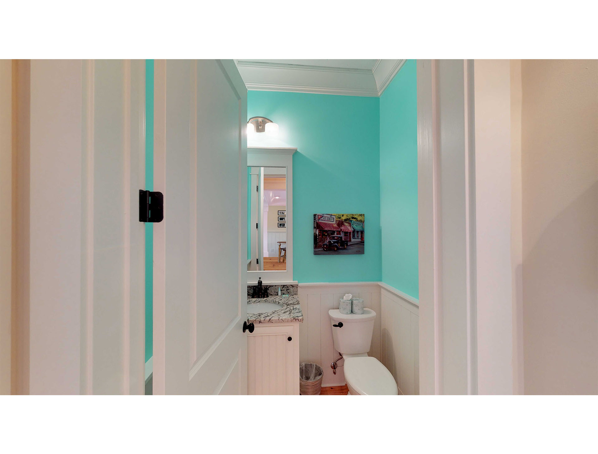 Isle Of Palms Home 1015300