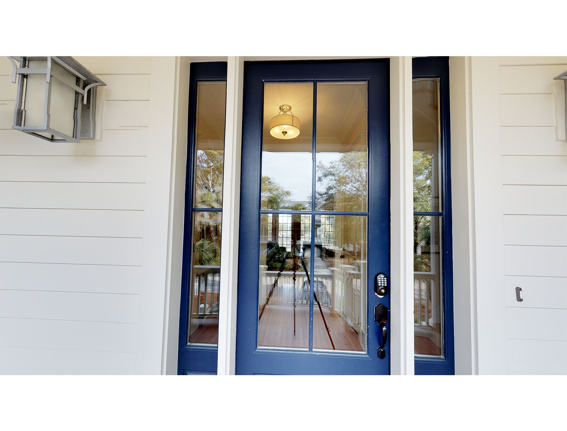 Isle Of Palms Home 1015300