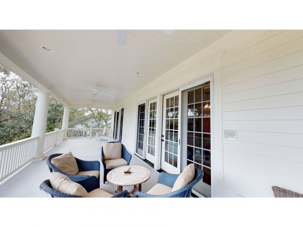 Isle Of Palms Home 1015300