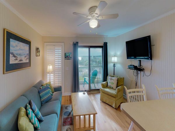 Isle Of Palms Condo 1015301