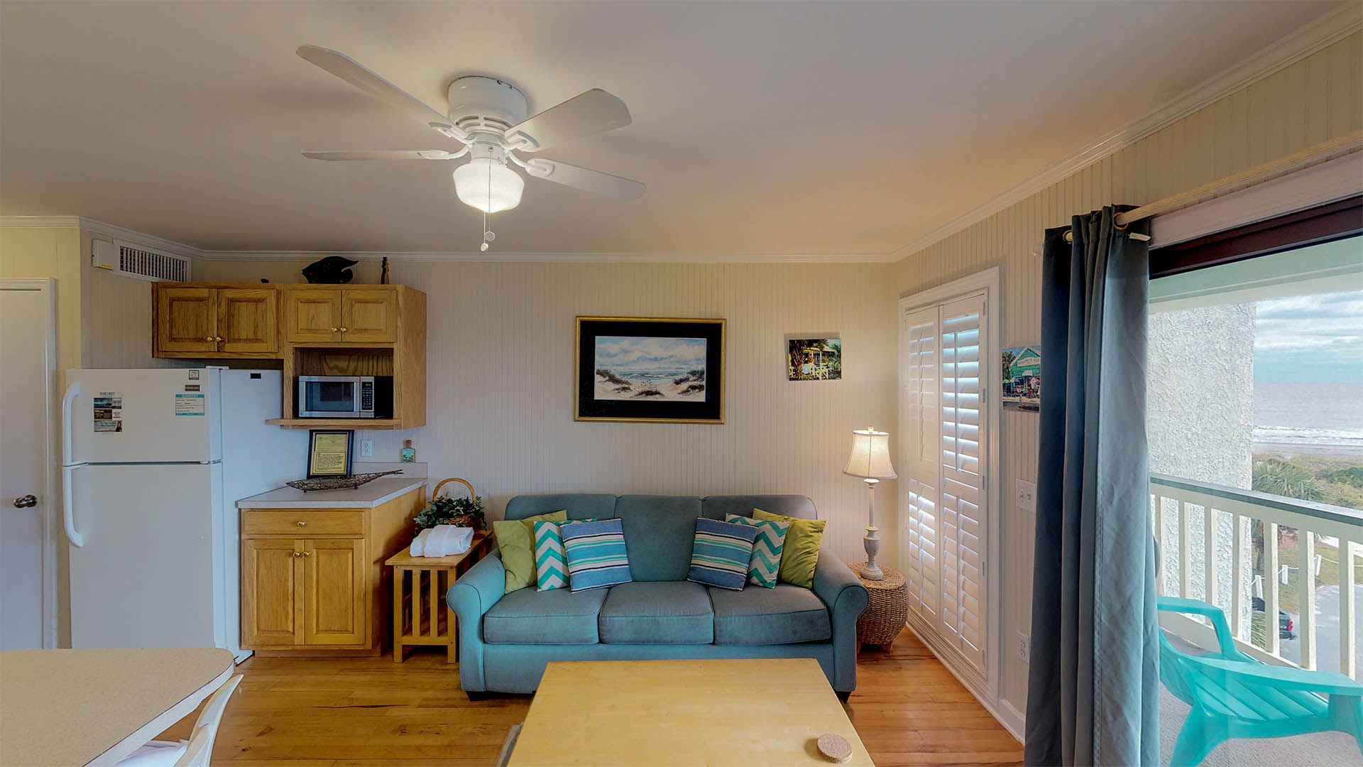 Isle Of Palms Condo 1015301