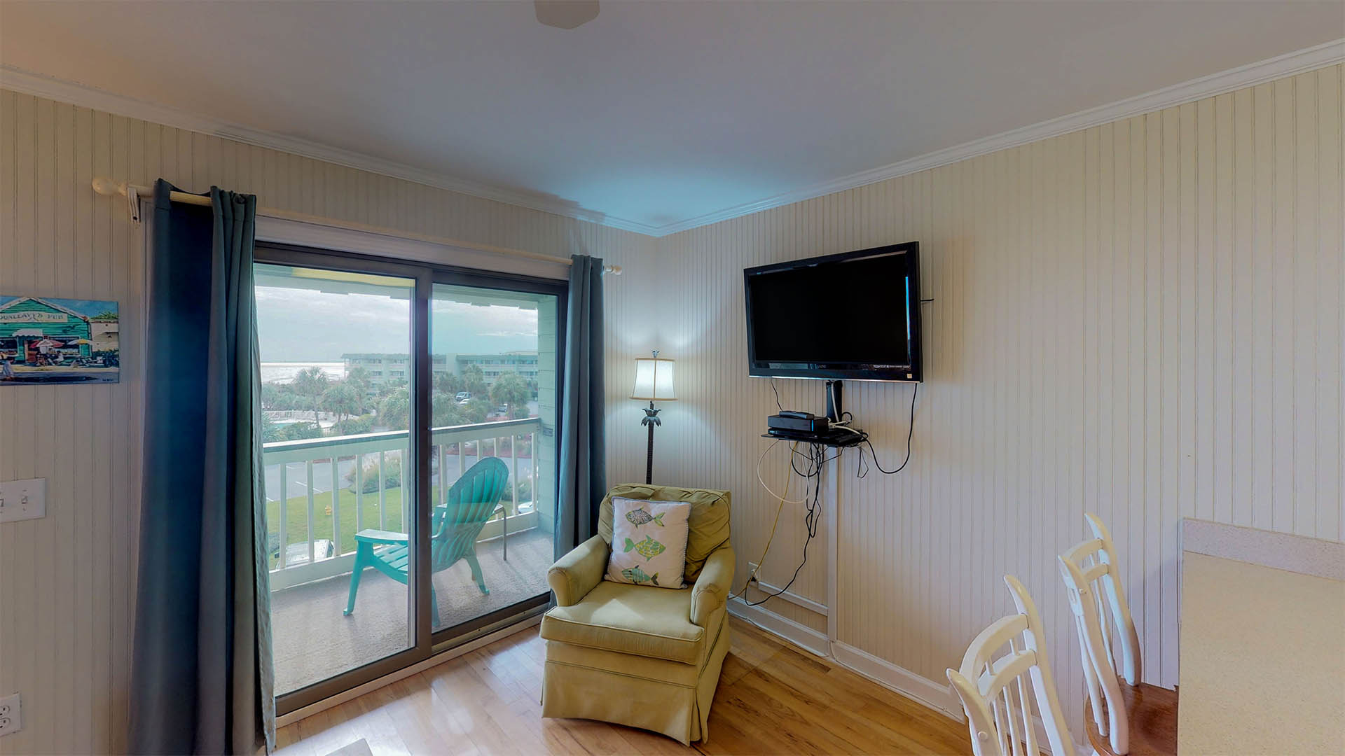 Isle Of Palms Condo 1015301