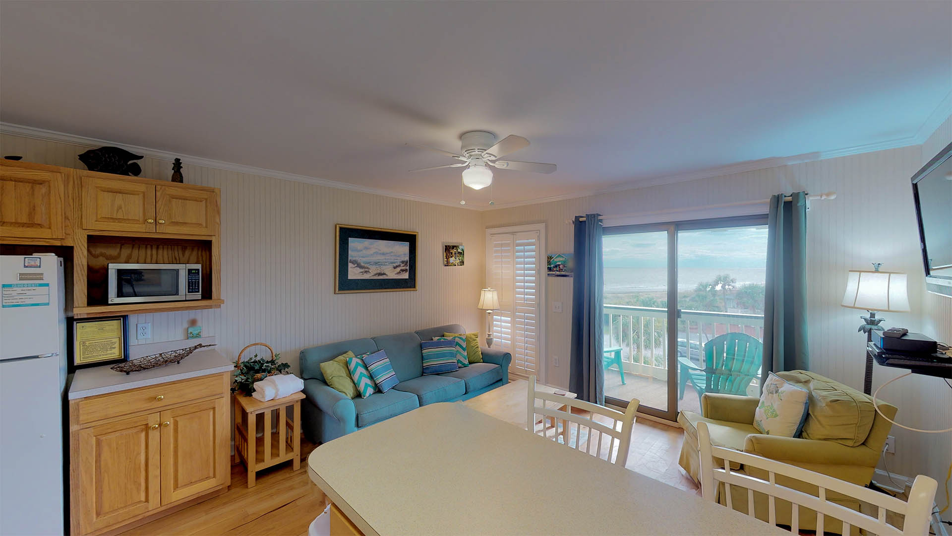 Isle Of Palms Condo 1015301