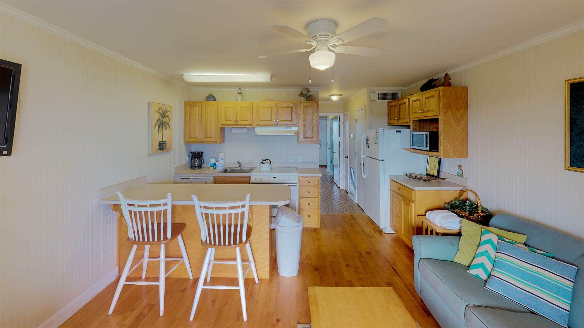 Isle Of Palms Condo 1015301