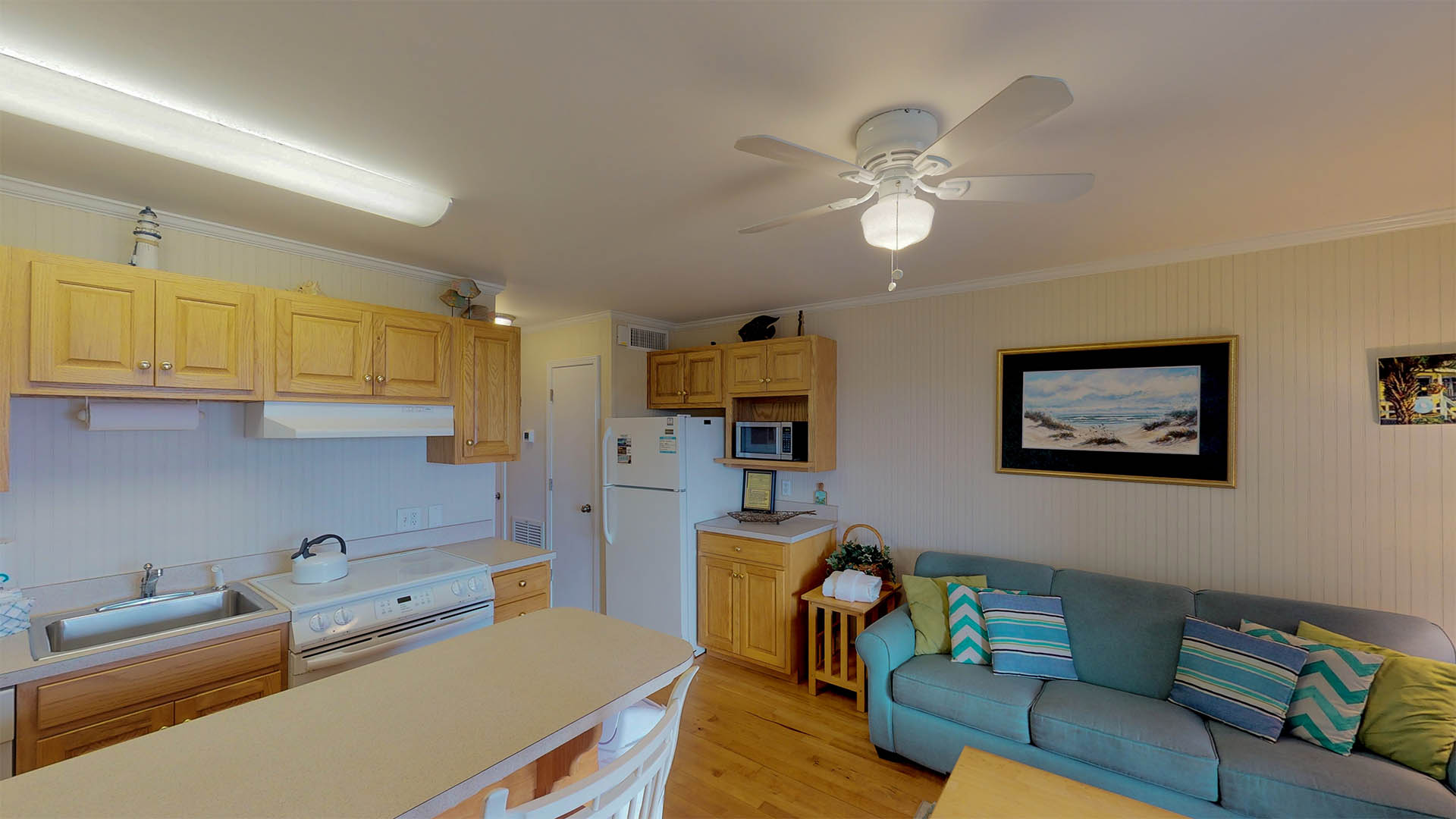 Isle Of Palms Condo 1015301