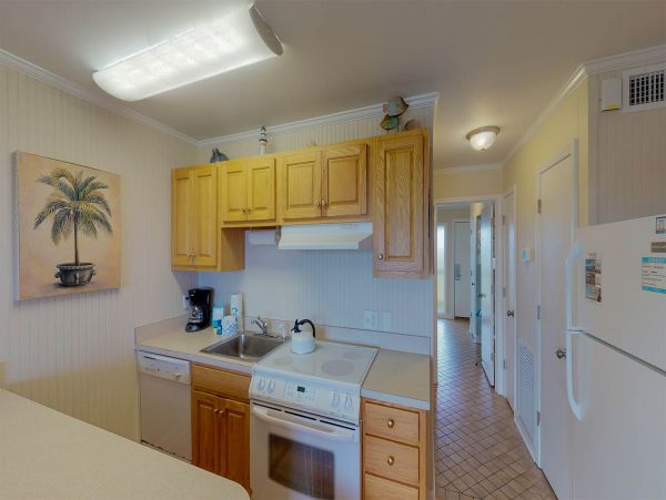 Isle Of Palms Condo 1015301
