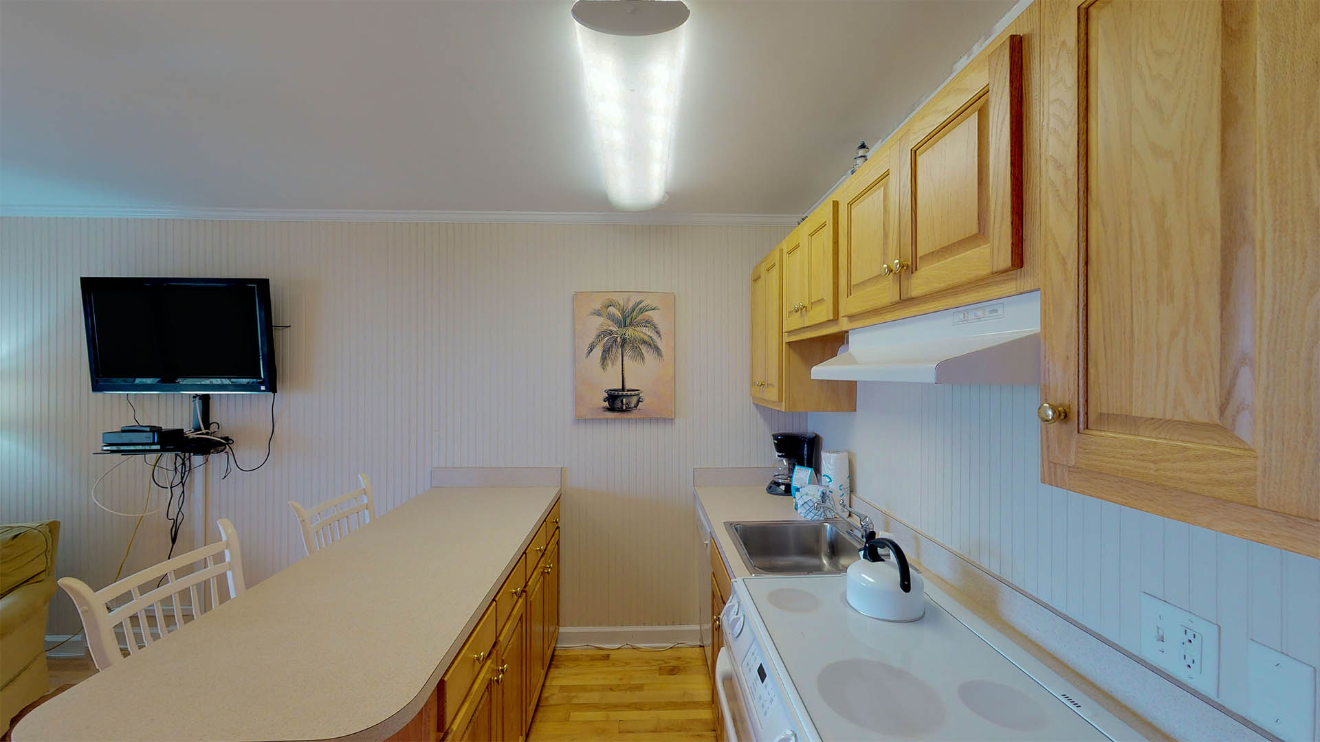 Isle Of Palms Condo 1015301