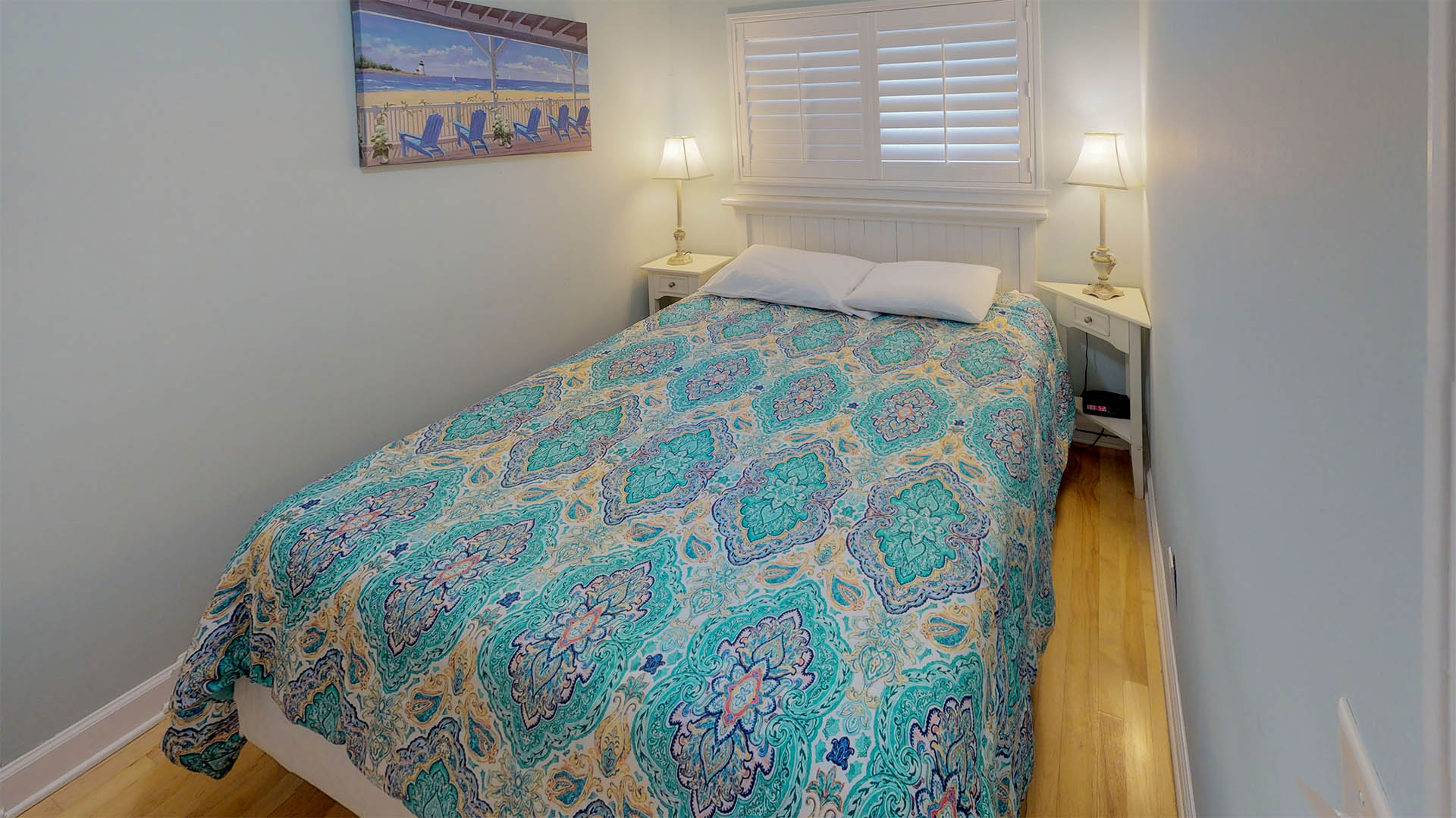 Isle Of Palms Condo 1015301