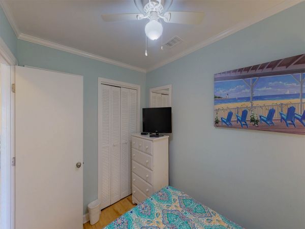 Isle Of Palms Condo 1015301