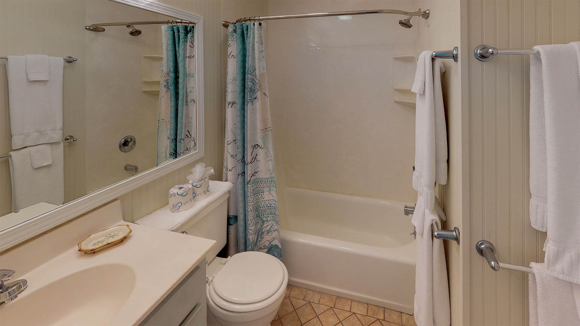 Isle Of Palms Condo 1015301