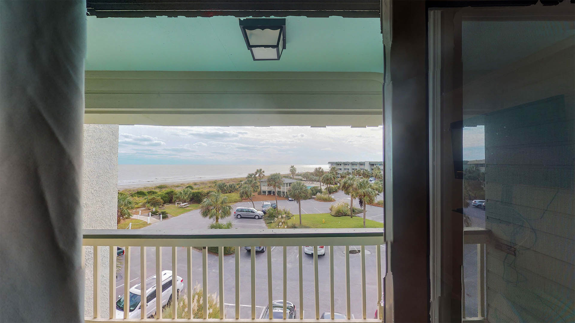 Isle Of Palms Condo 1015301