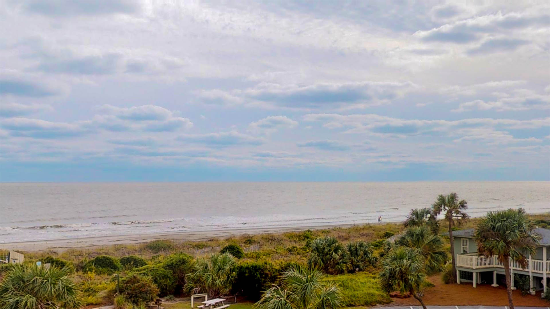 Isle Of Palms Condo 1015301