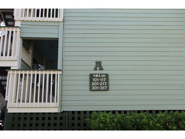 Isle Of Palms Condo 1015301