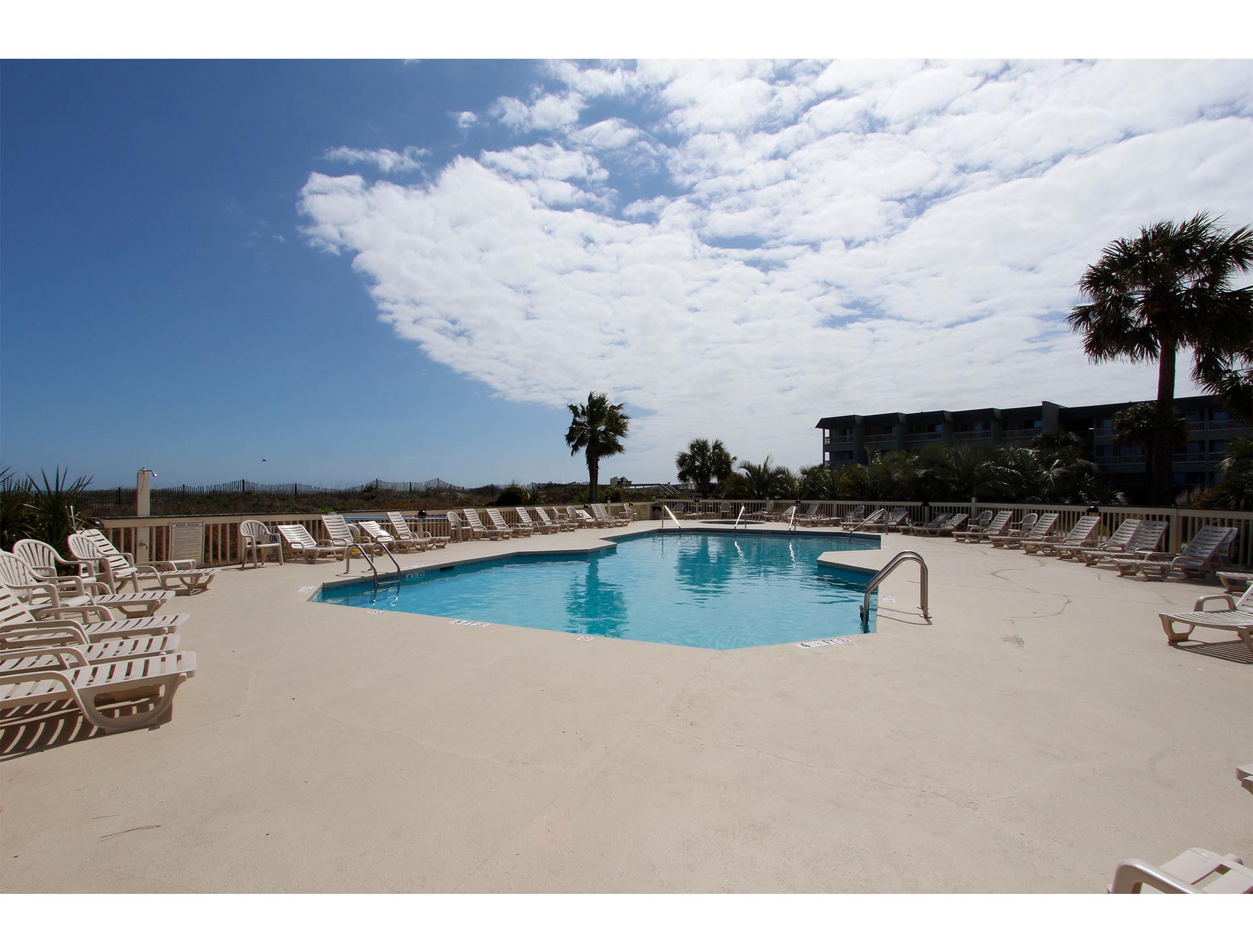 Isle Of Palms Condo 1015301