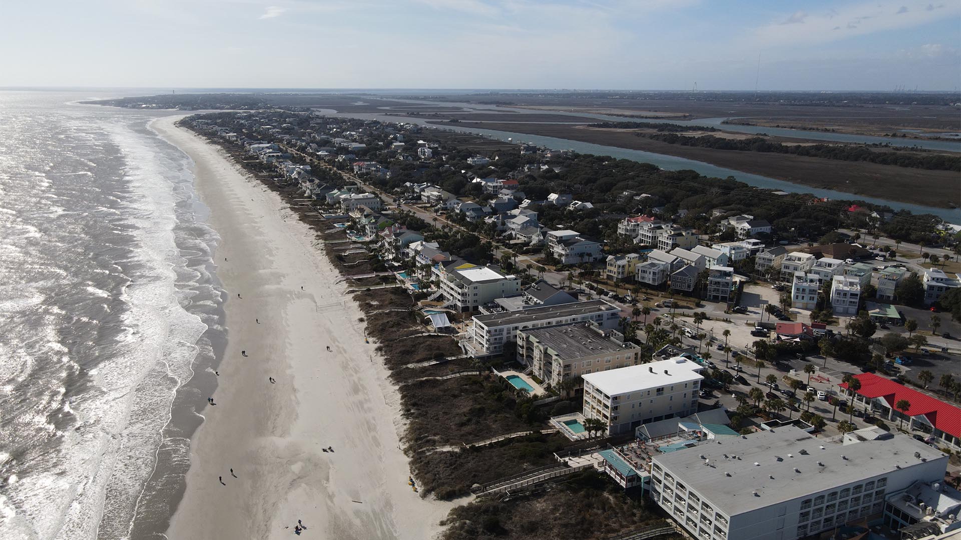 Isle Of Palms Condo 1015301