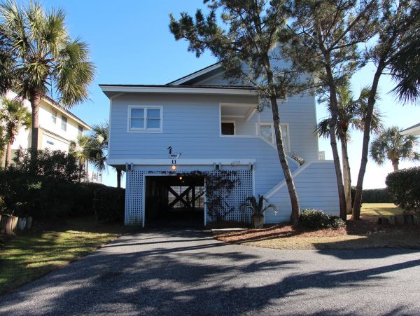 Isle Of Palms Home 1015302