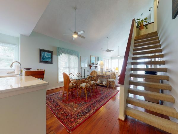 Isle Of Palms Home 1015302