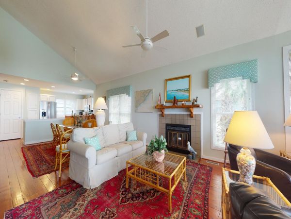 Isle Of Palms Home 1015302