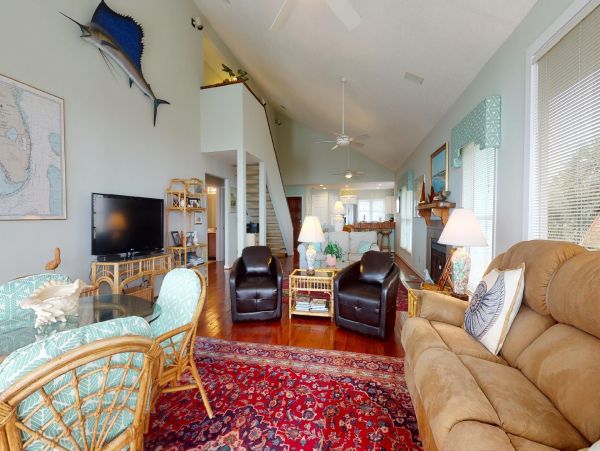 Isle Of Palms Home 1015302