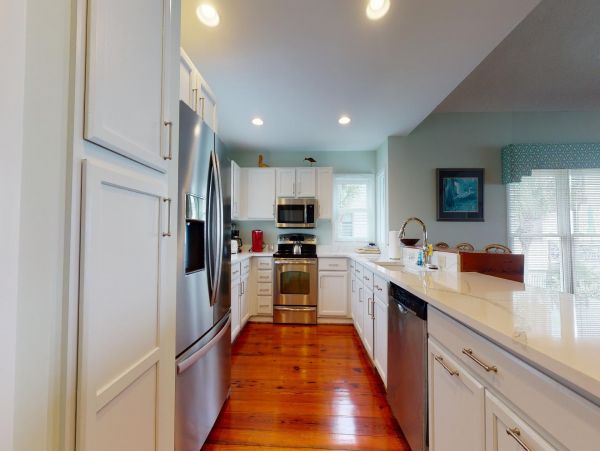 Isle Of Palms Home 1015302