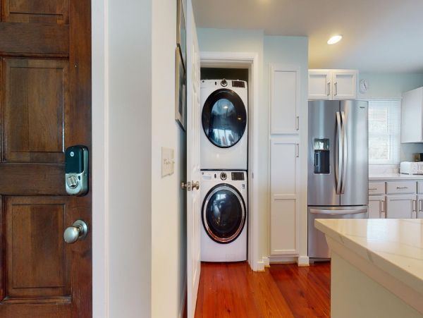 Isle Of Palms Home 1015302