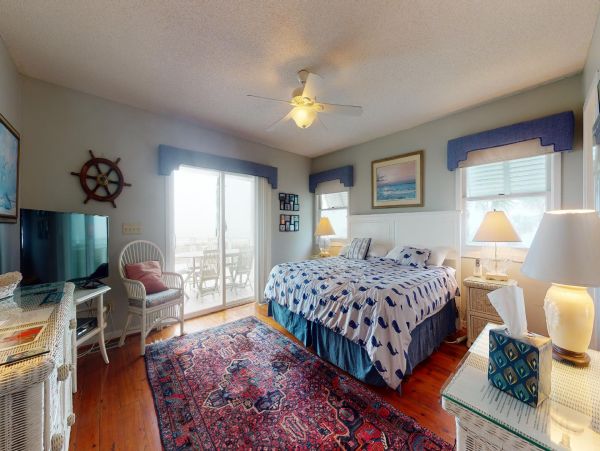 Isle Of Palms Home 1015302