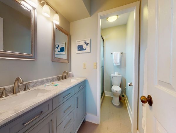 Isle Of Palms Home 1015302