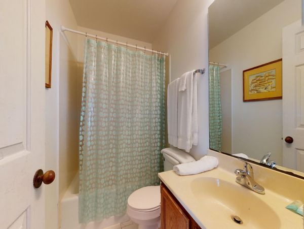 Isle Of Palms Home 1015302