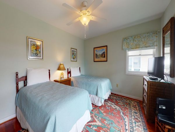 Isle Of Palms Home 1015302