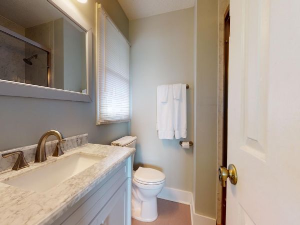 Isle Of Palms Home 1015302