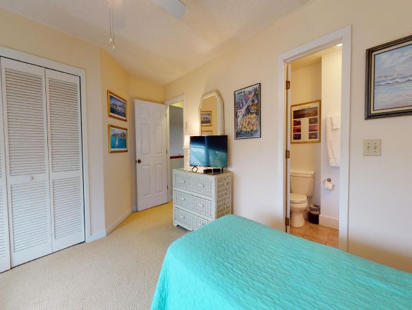 Isle Of Palms Home 1015302