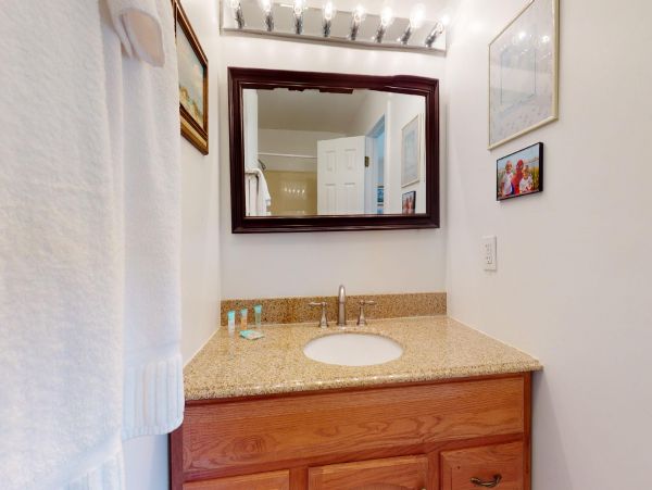 Isle Of Palms Home 1015302