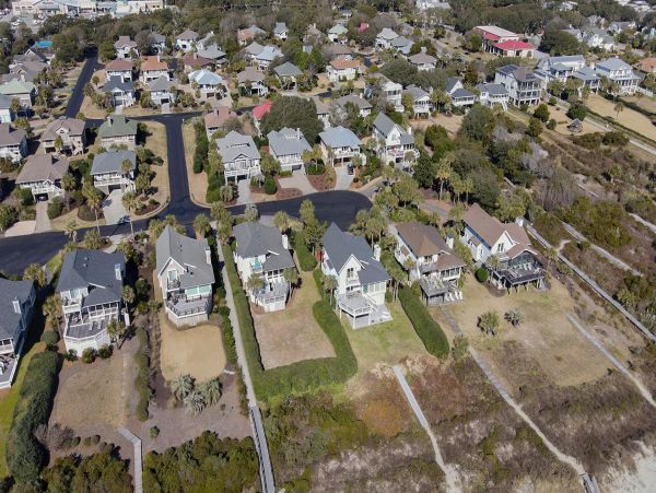 Isle Of Palms Home 1015302