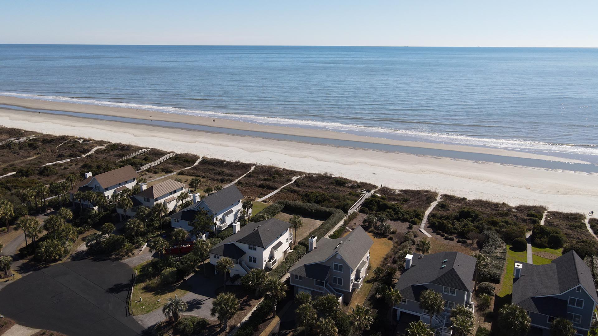 Isle Of Palms Home 1015302