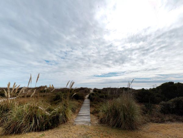 Isle Of Palms Home 1015302