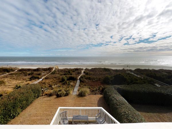 Isle Of Palms Home 1015302