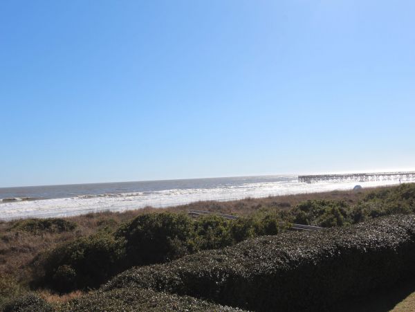 Isle Of Palms Home 1015302