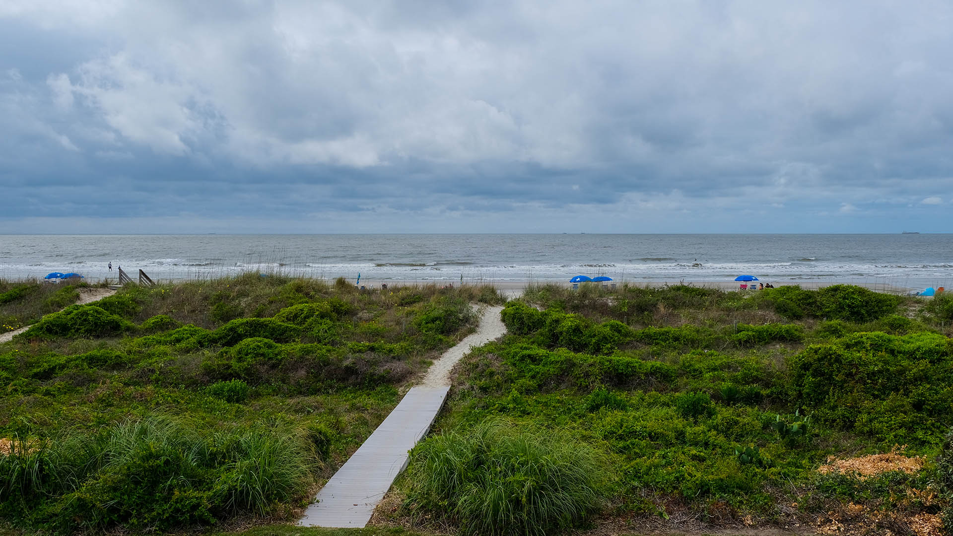 Isle Of Palms Home 1015302