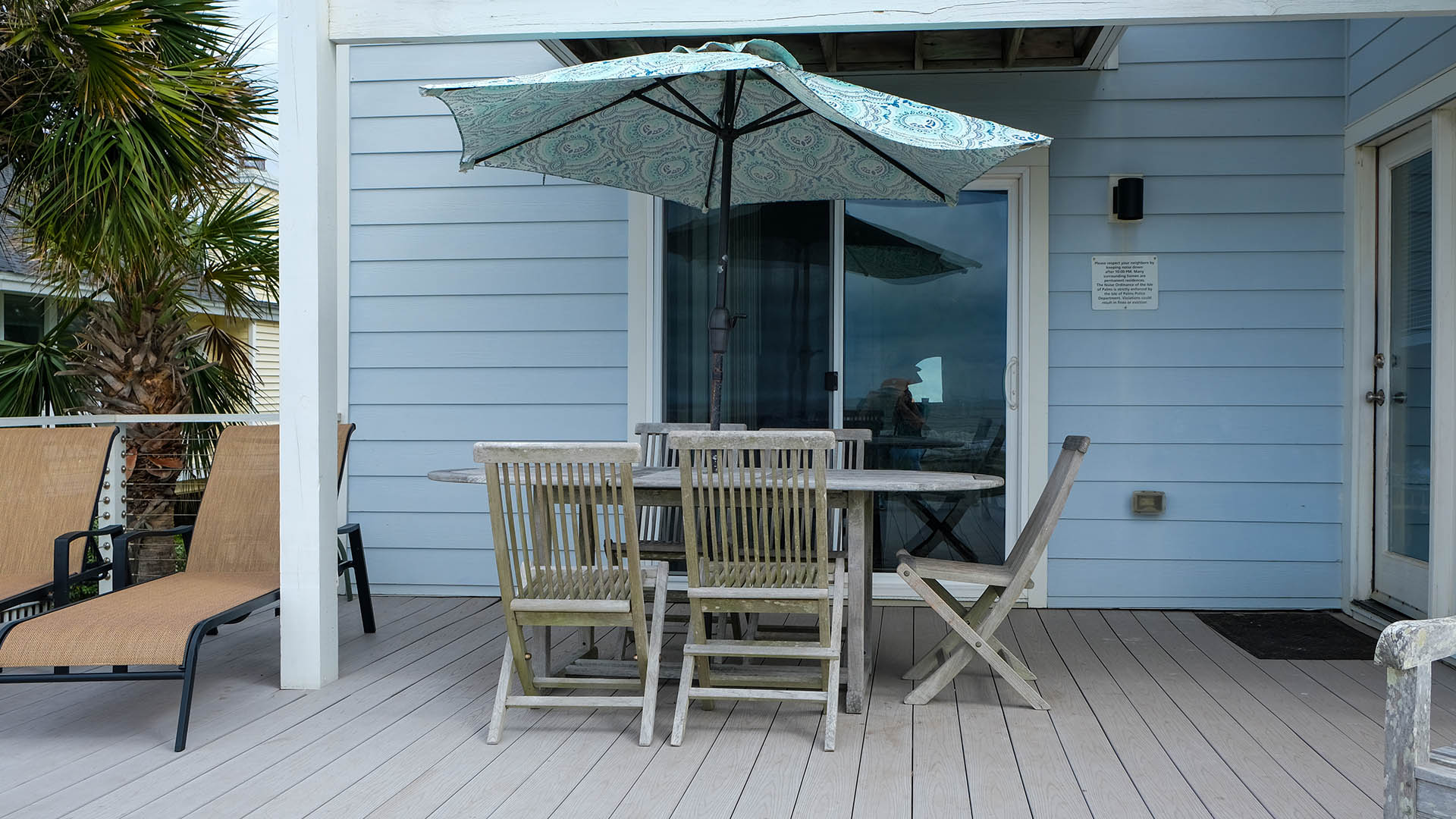 Isle Of Palms Home 1015302