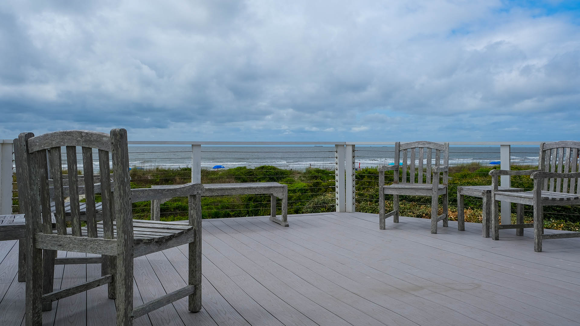 Isle Of Palms Home 1015302