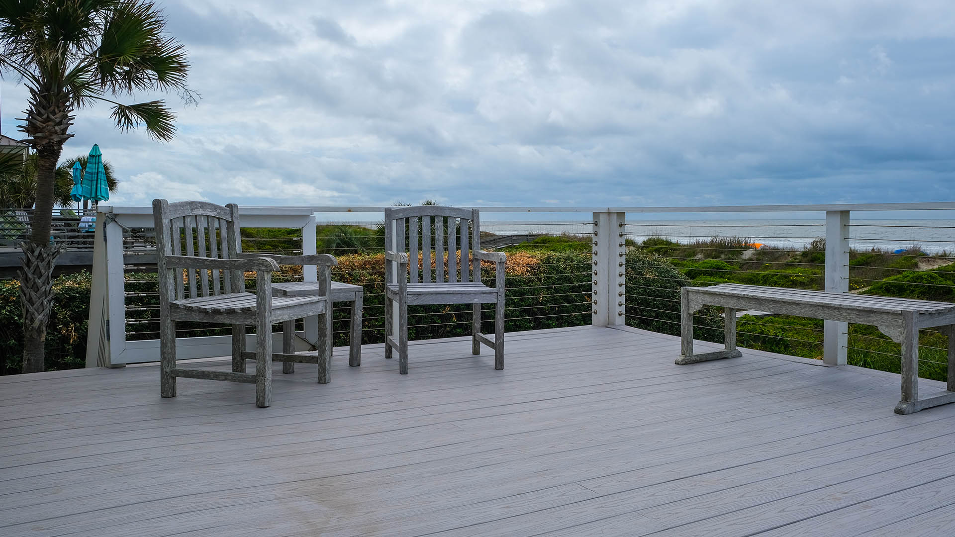 Isle Of Palms Home 1015302