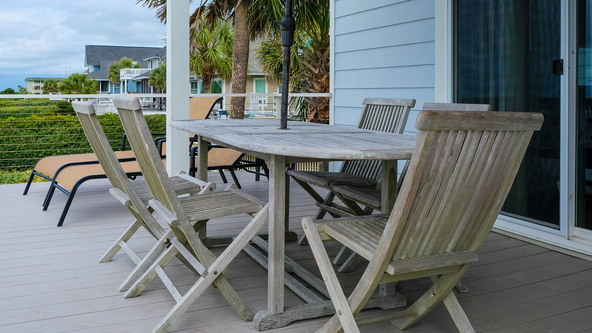 Isle Of Palms Home 1015302