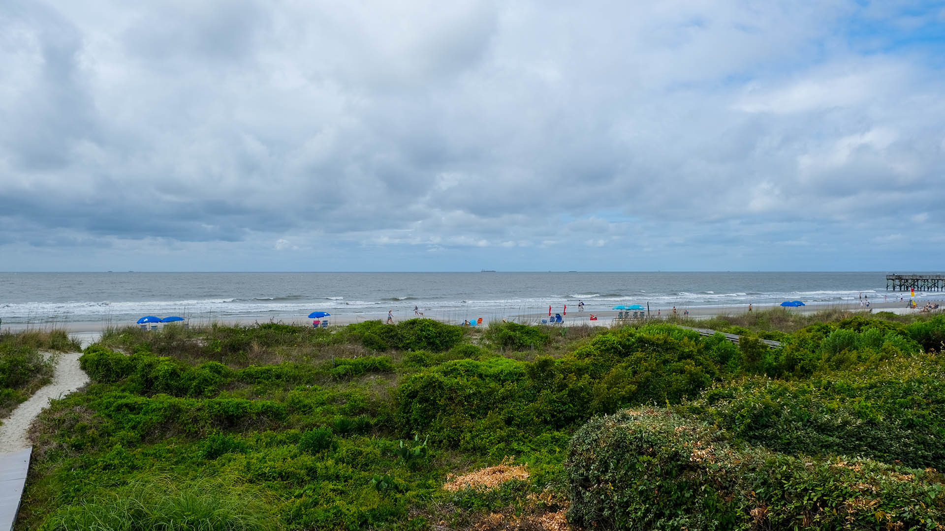 Isle Of Palms Home 1015302