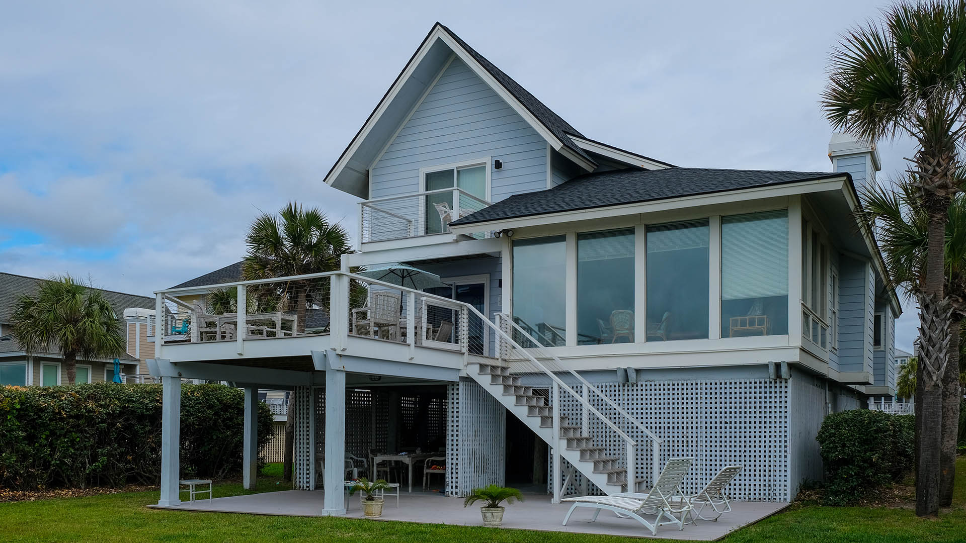Isle Of Palms Home 1015302