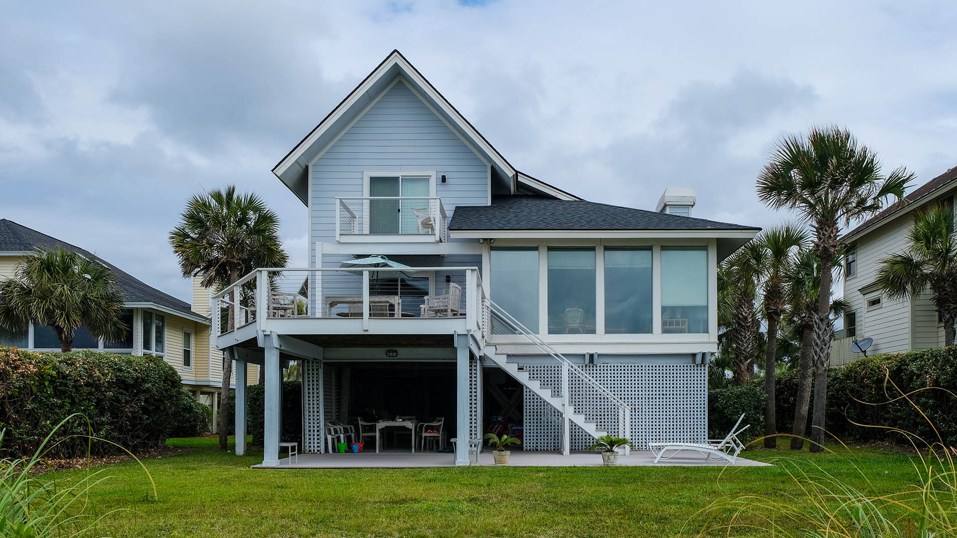 Isle Of Palms Home 1015302