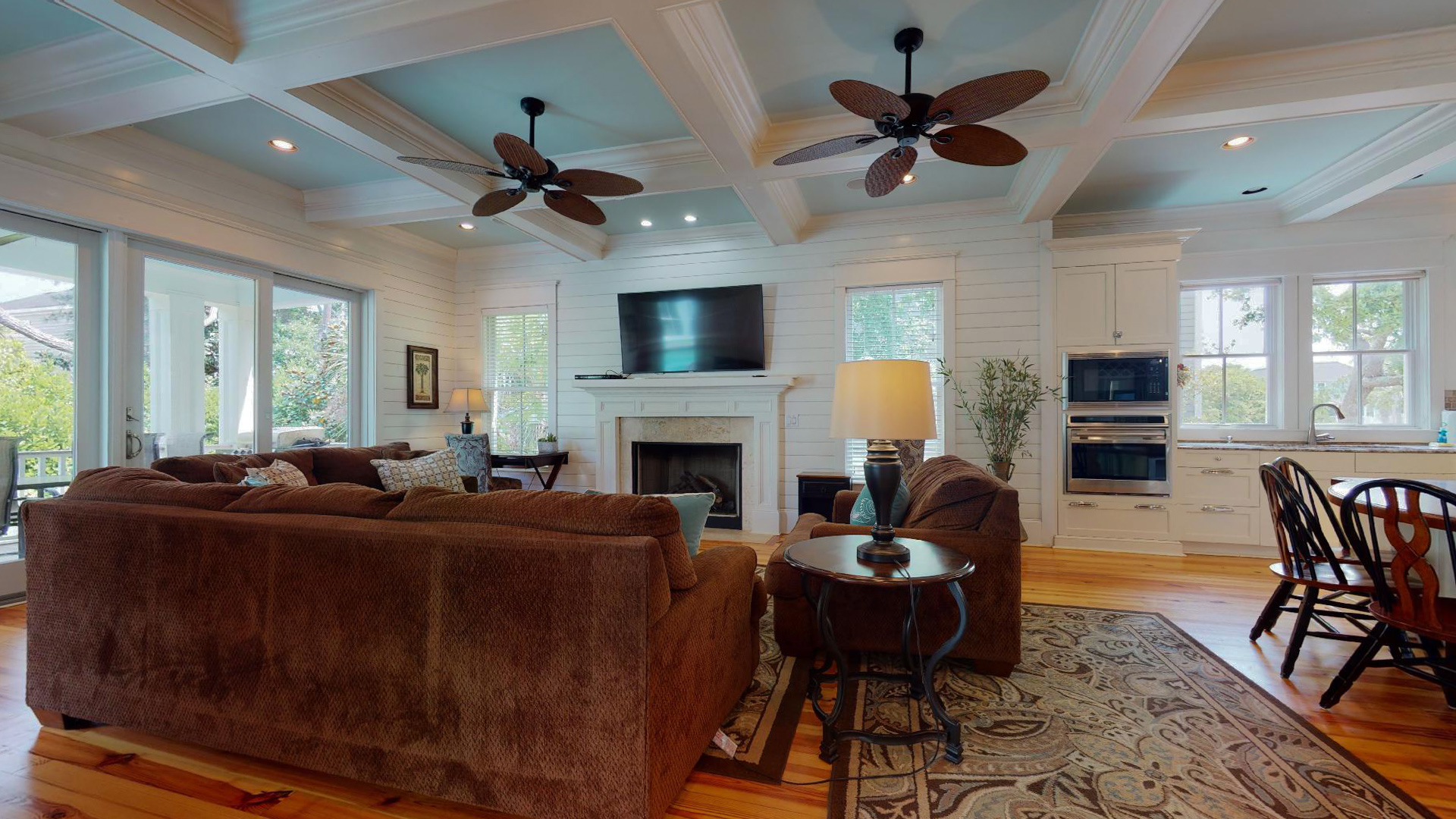 Isle Of Palms Home 1015303