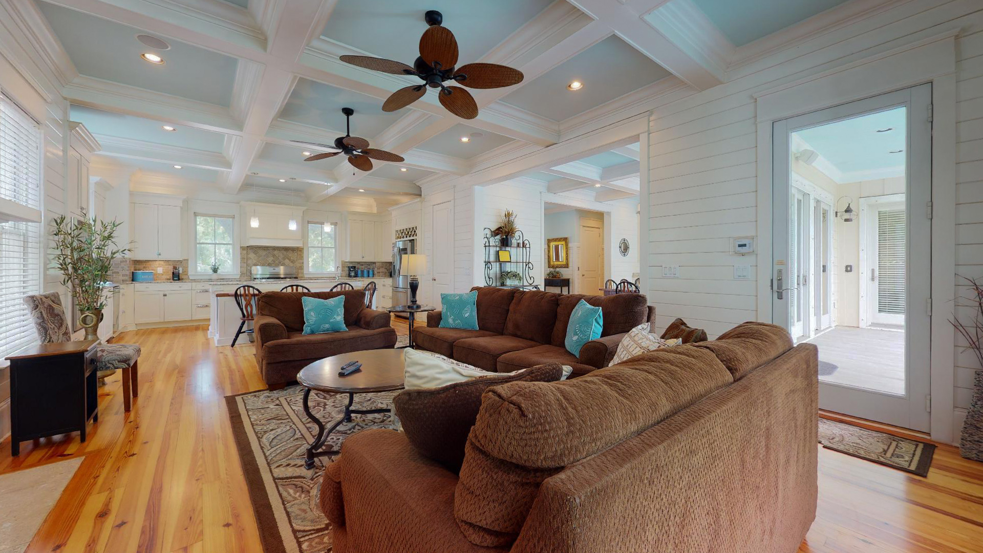 Isle Of Palms Home 1015303